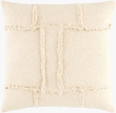 Yulara Accent Pillow