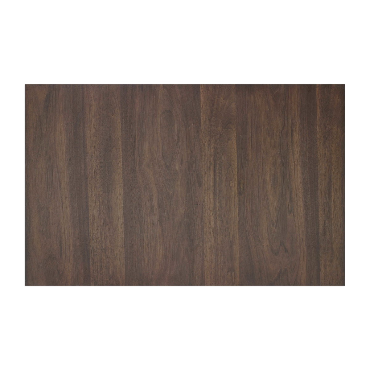 Bexley Walnut Side Table, Side & End Table by Uttermost, 25" width x 25" height x 16" depth View 5