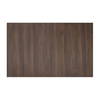 Bexley Walnut Side Table, Side & End Table by Uttermost, 25" width x 25" height x 16" depth thumbnail 5