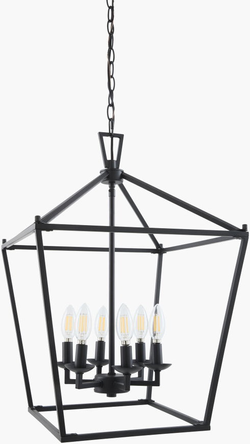 Vespera Chandelier
