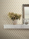 Emma Linen Wallpaper, by York Wall, 27' length x 2'3" width x 0.02" depth thumbnail 2