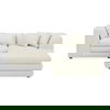 Lowtide Nook Modular Sectional Warm White thumbnail 0
