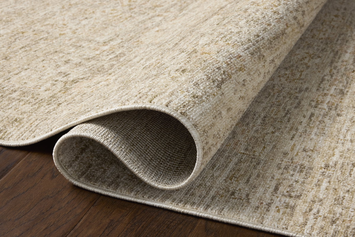 Loloi Elora Rug, 1'6" length x 1'6" width View 6