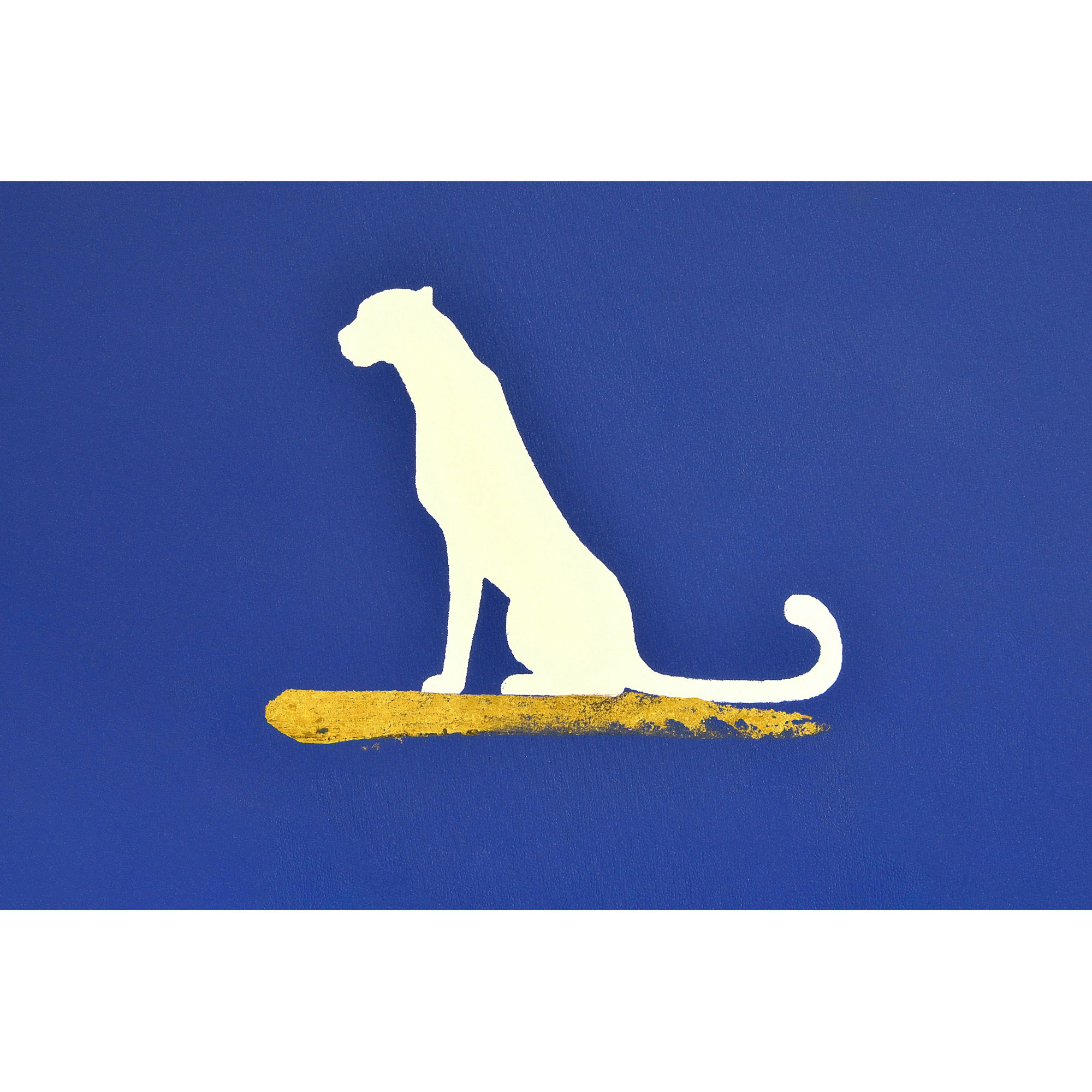 Makalu Wall Art, by Renwil, 20" width x 15" height x 1.3" depth View 7