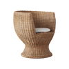Siena Woven Lounge Chair thumbnail 4