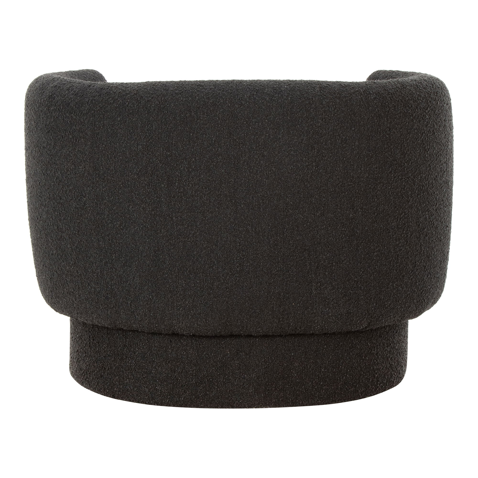 Koba Chair Maya Black large image 