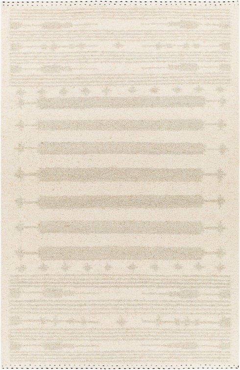 Machu Picchu Handmade Rug