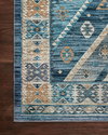 Loloi Zion Rug, 1'6" length x 1'6" width thumbnail 6