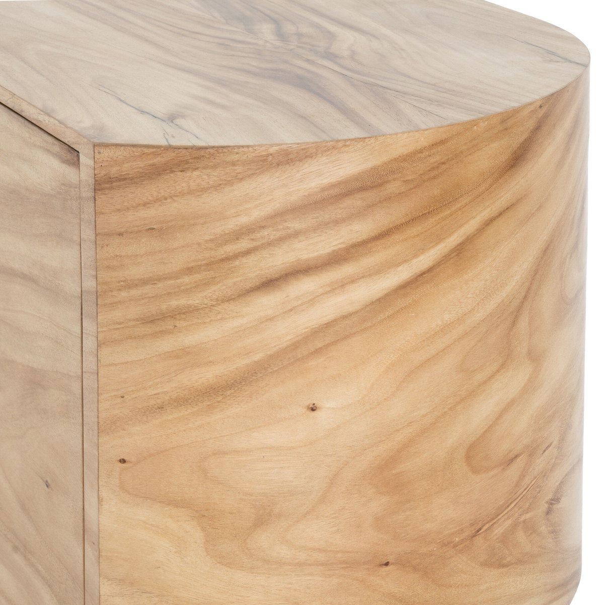 Lunas Executive Desk, by Four Hands, 72" width x 31" height x 30" depth View 11