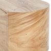 Lunas Executive Desk, by Four Hands, 72" width x 31" height x 30" depth thumbnail 11