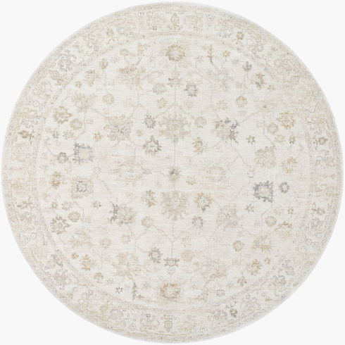 Emory Machine Woven Rug