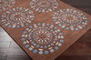 Bombay Handmade Rug thumbnail 0