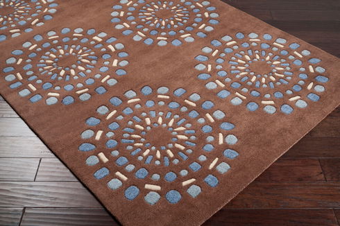 Bombay Handmade Rug
