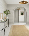 Magnolia Home by Joanna Gaines x Loloi Sadie Rug, 2'6" length x 7'6" width thumbnail 2