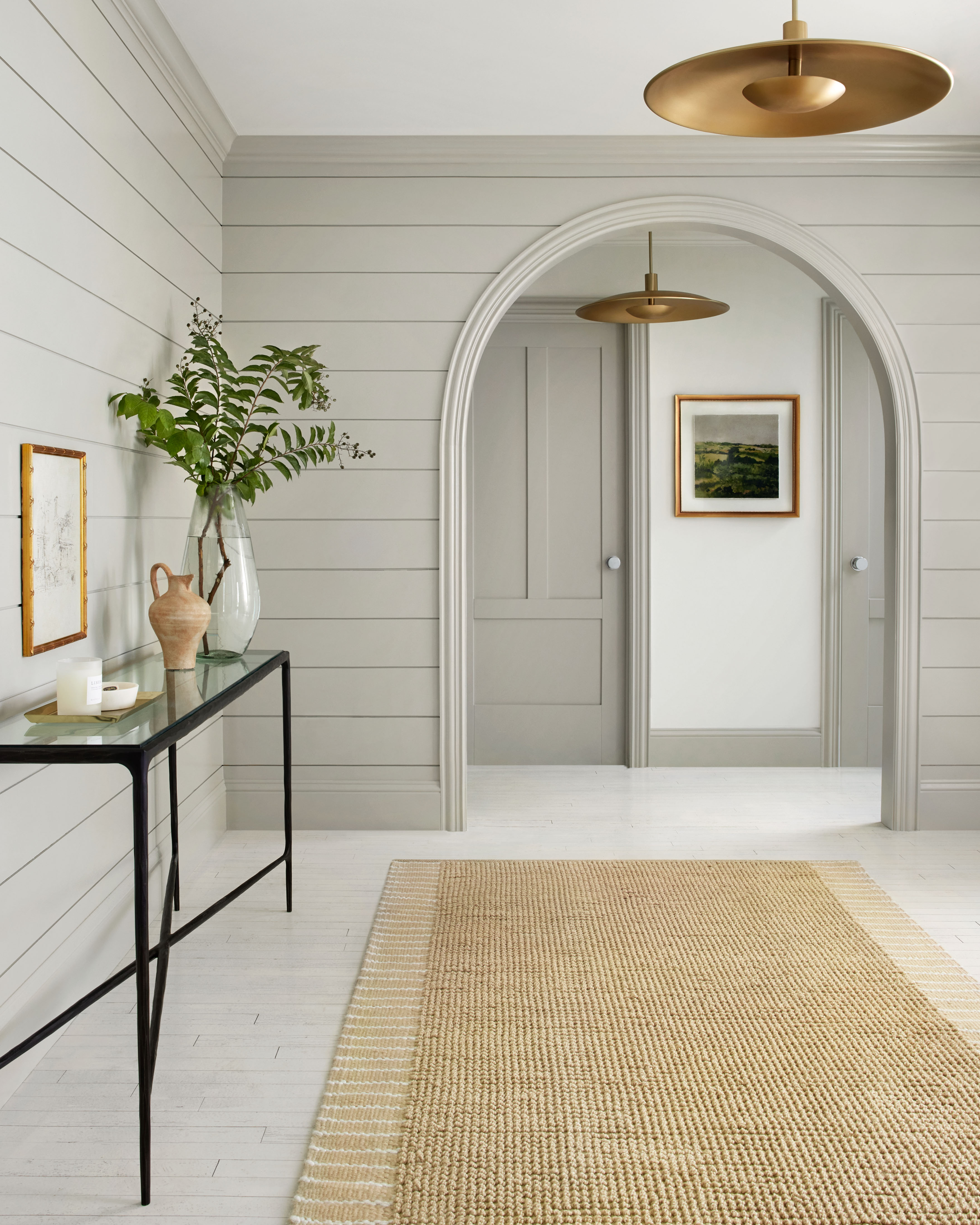 Magnolia Home by Joanna Gaines x Loloi Sadie Rug, 7'9" length x 9'9" width View 2