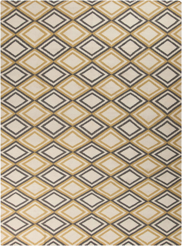Frontier Handmade Rug large image 