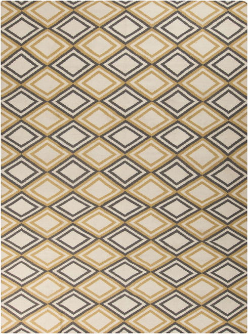 Frontier Handmade Rug