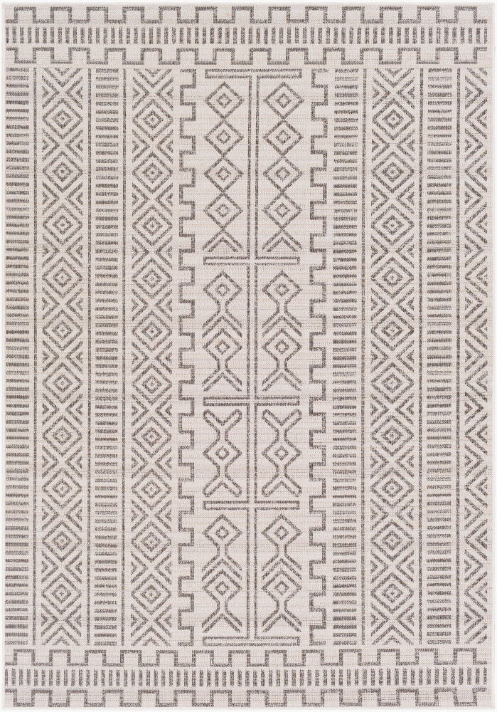 Veranda Machine Woven Rug large image 