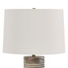 Vale Beige Hues Table Lamp, by Uttermost, 16" width x 28.37" height x 16" depth thumbnail 5
