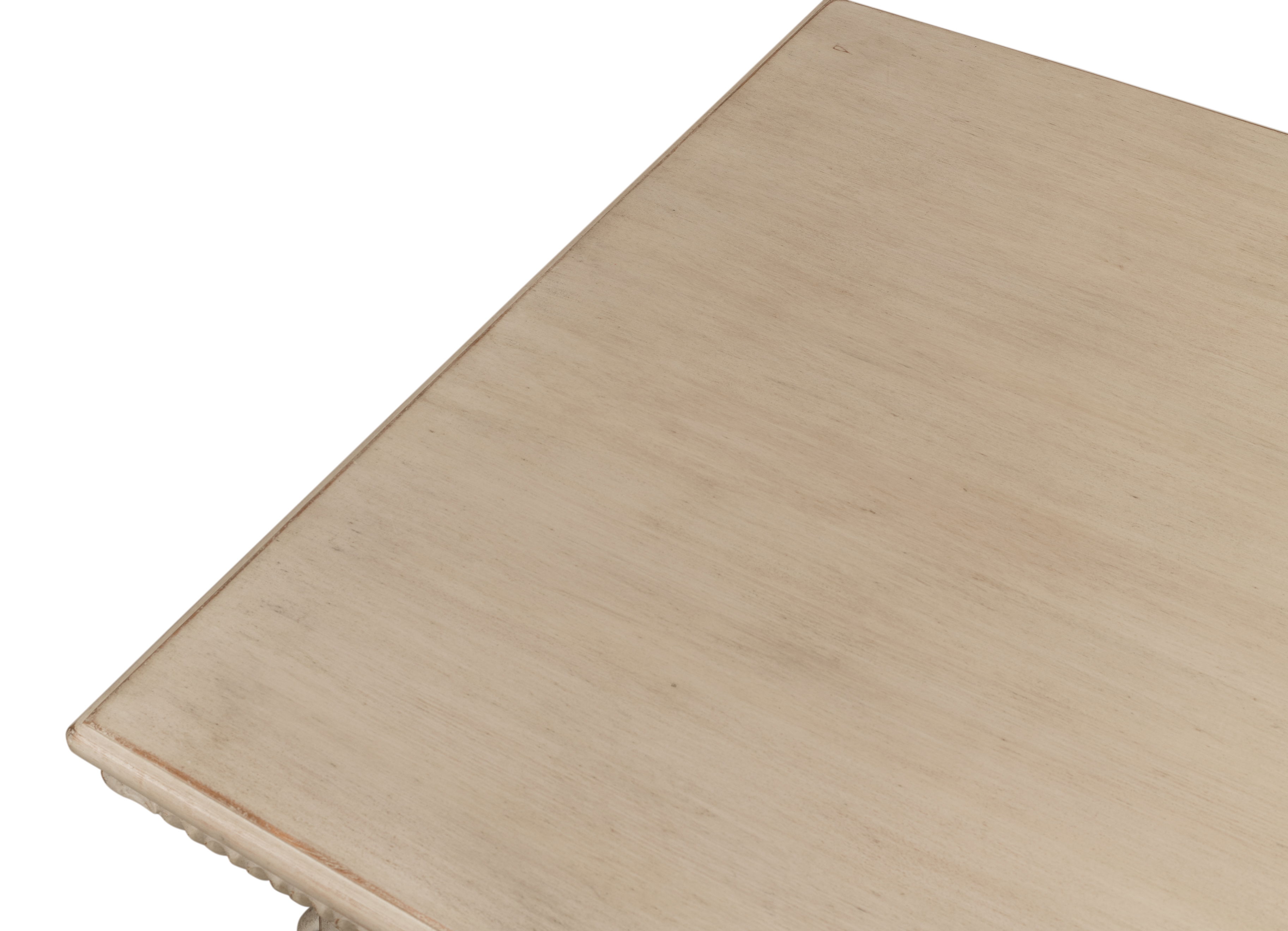 Hugo Cocktail Table, Stone Grey, Coffee Table by Sarreid, 67" length x 35" width x 19" height View 8