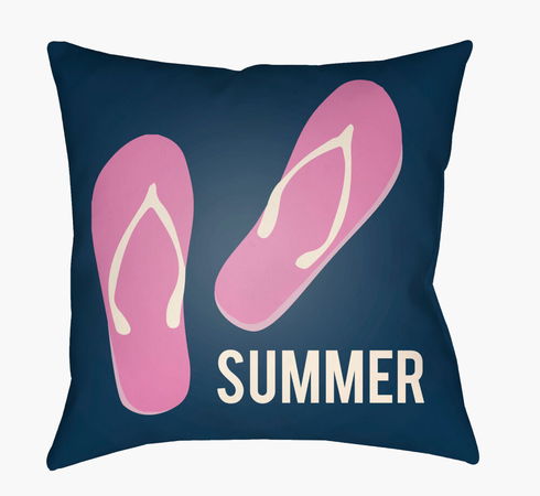 Litchfield Accent Pillow