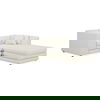 Lowtide Nook Modular Sectional Warm White thumbnail 1