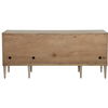 Tightrope 4 Door Modern Sideboard Cabinet thumbnail 10