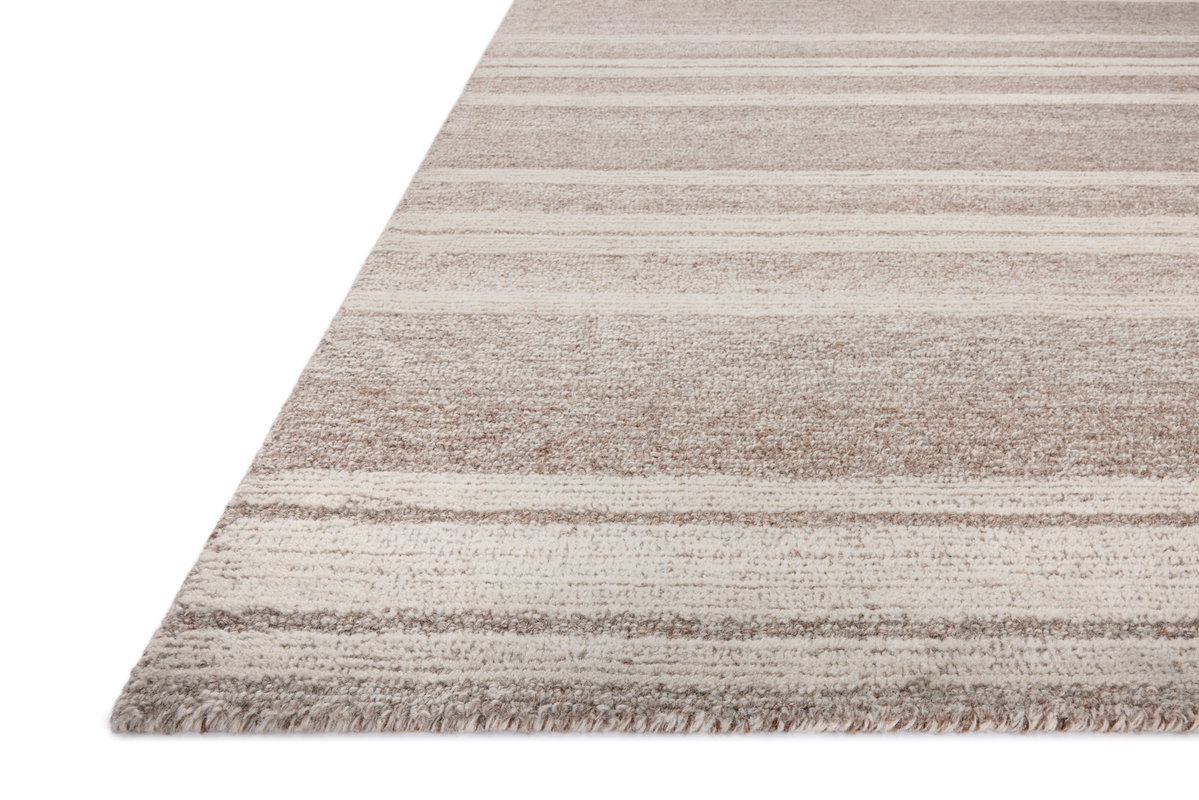 Magnolia Home by Joanna Gaines x Loloi Rae Rug, 1'6" length x 1'6" width View 4