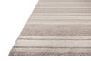 Magnolia Home by Joanna Gaines x Loloi Rae Rug, 1'6" length x 1'6" width thumbnail 4