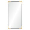 Osmond Wall Mirror thumbnail 0