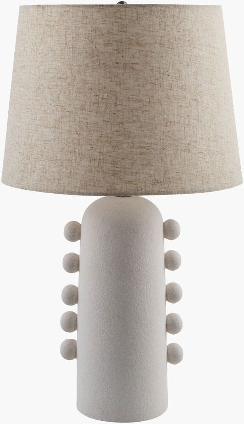 Yako Accent Table Lamp
