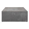 Vail Gray Elm Coffee Table thumbnail 4