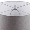 Magellan Blue Table Lamp, by Uttermost, 1'7" width x 2'7.5" height x 1'7" depth thumbnail 7