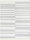Azalea Handmade Rug, by Surya, 1'6" length x 1'6" width thumbnail