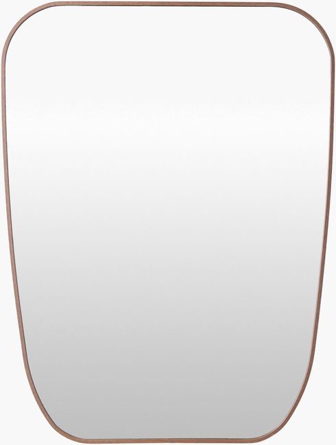 Aranya Accent Mirror