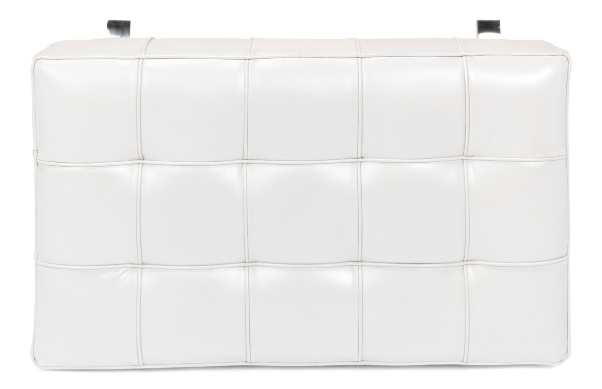 Catalunya Bench, by Sarreid, 1'4" length x 2'3" width x 1'6" height View 10