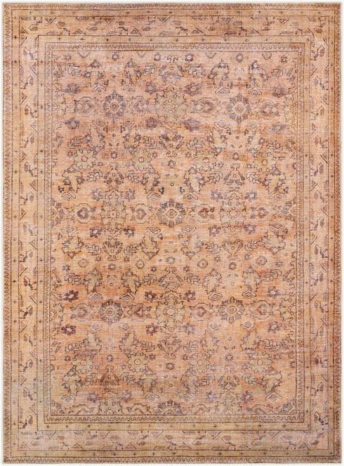 Amelie Machine Woven Rug