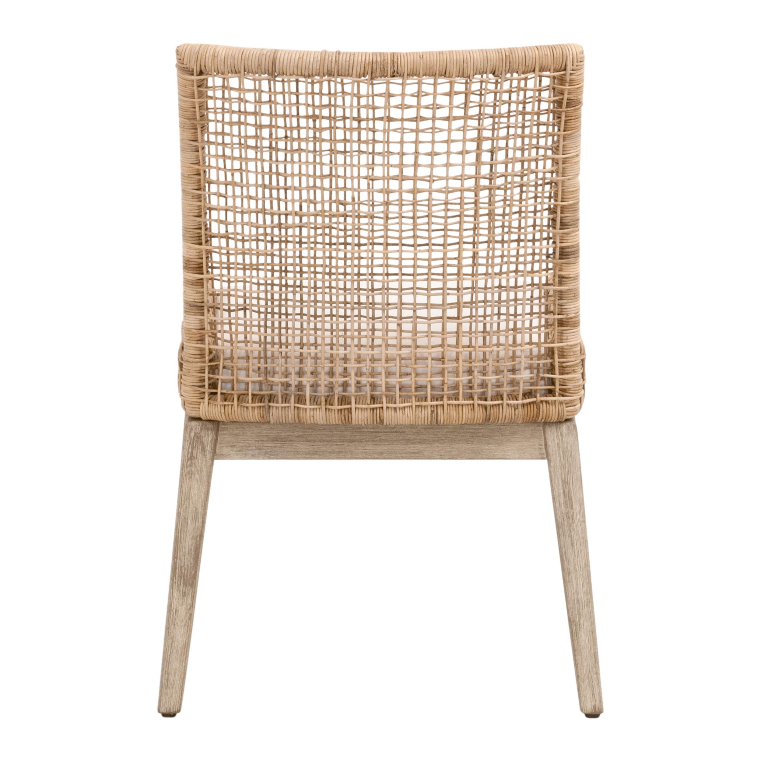 Seaside Dining Chair, Set of 2 large image 