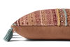 Loloi Pillows Pillow, Decorative Pillow, 13" length x 35" width thumbnail 2