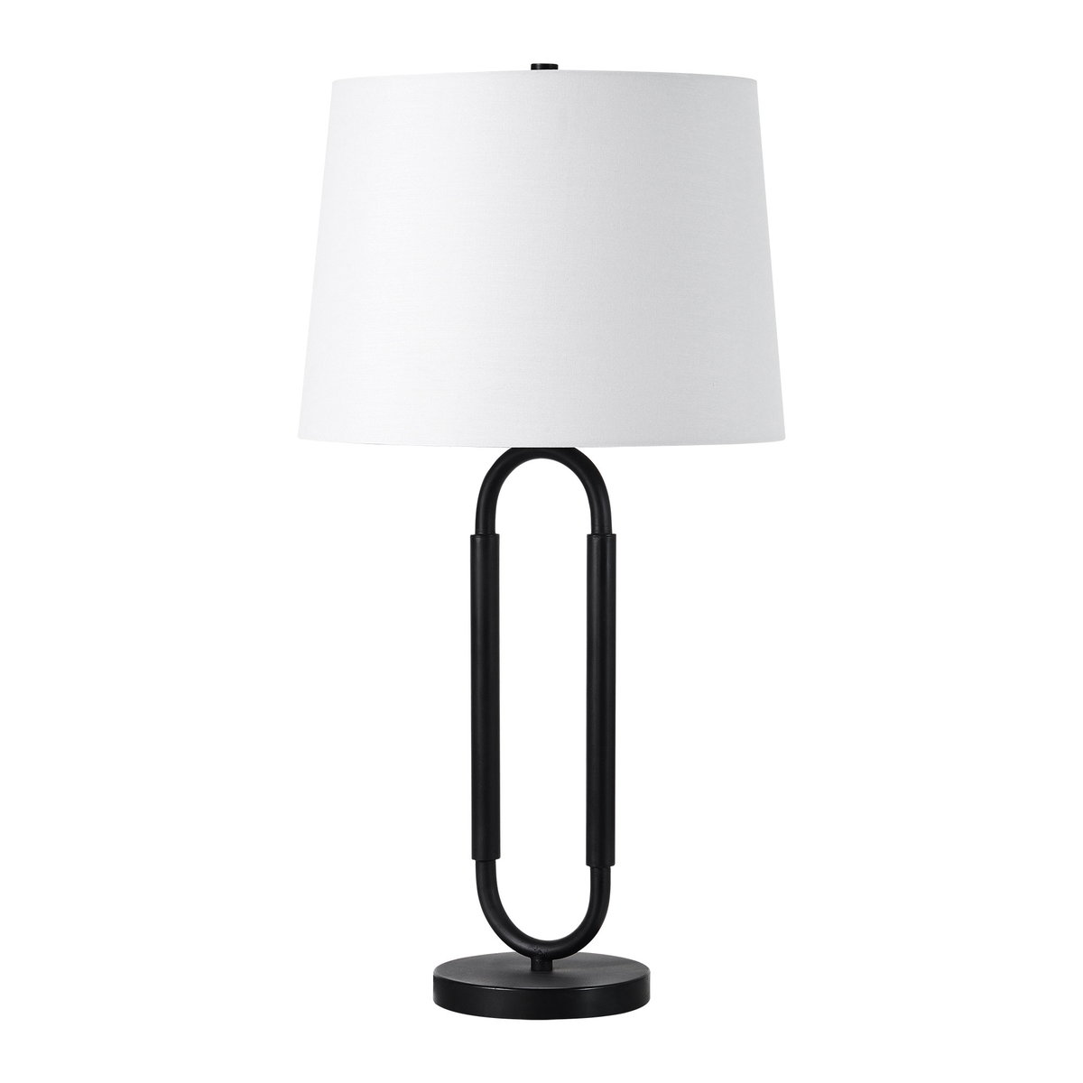 Alaya Table Lamp, by Renwil, 27" height x 14" depth View 2