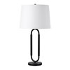 Alaya Table Lamp, by Renwil, 27" height x 14" depth thumbnail 2