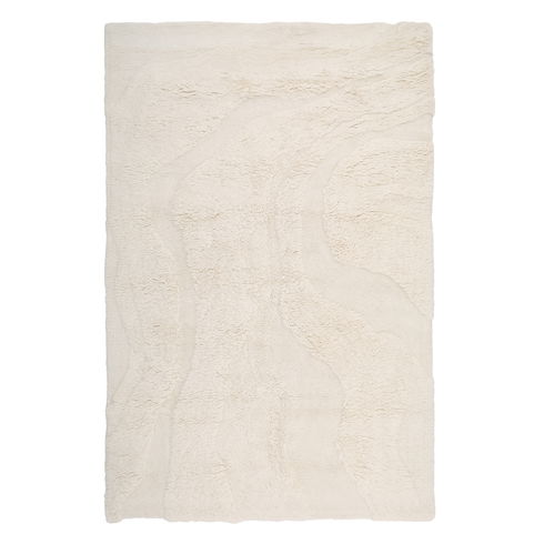 Oceano Rug Ivory 8×10