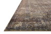 Amber Lewis x Loloi Morgan Rug, 2' length x 3'6" width thumbnail 7