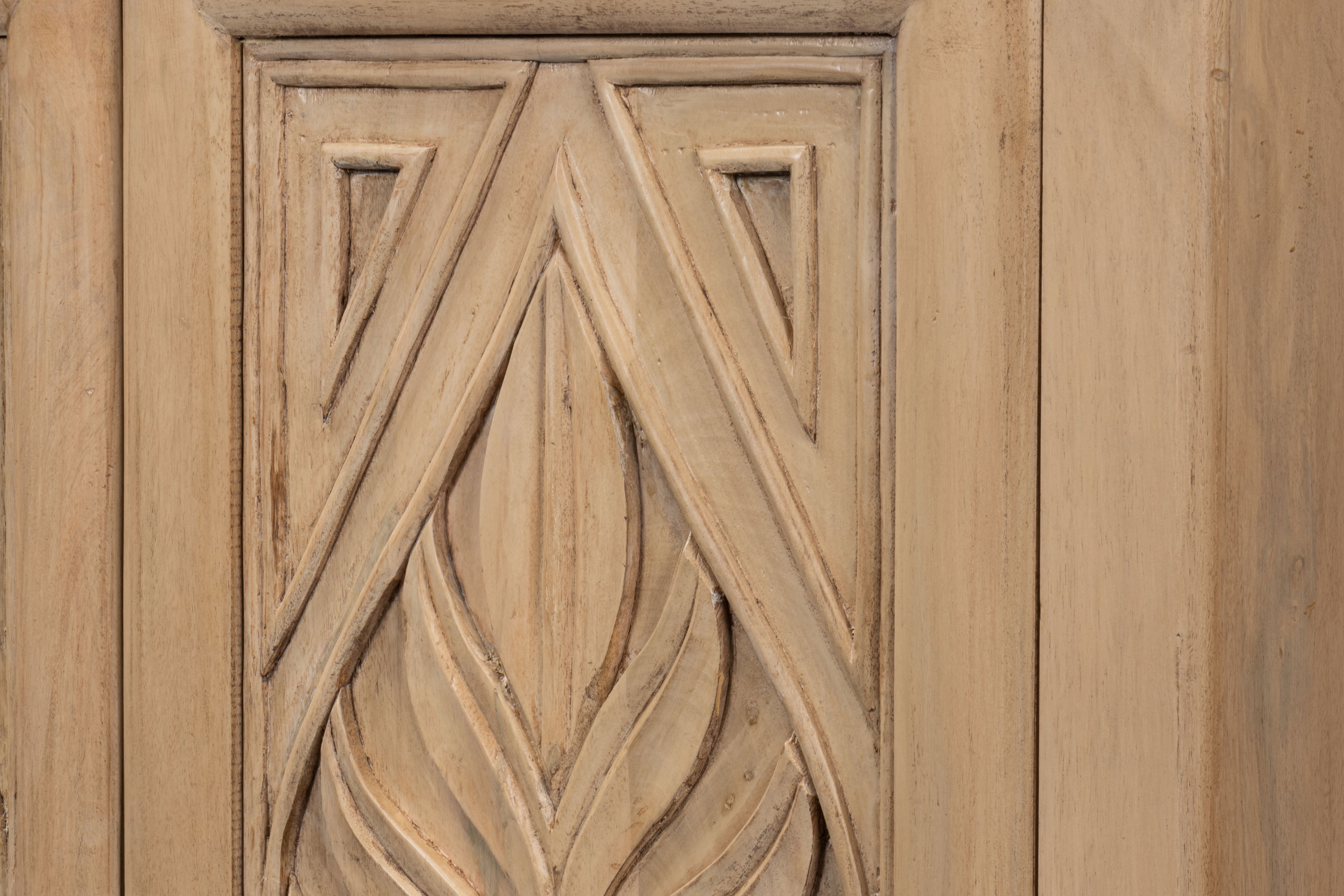 Palmieri Four Door Sideboard large image 