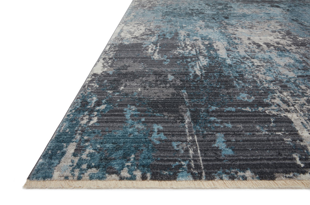 Loloi Samra Rug, 5'3" length x 7'9" width View 3