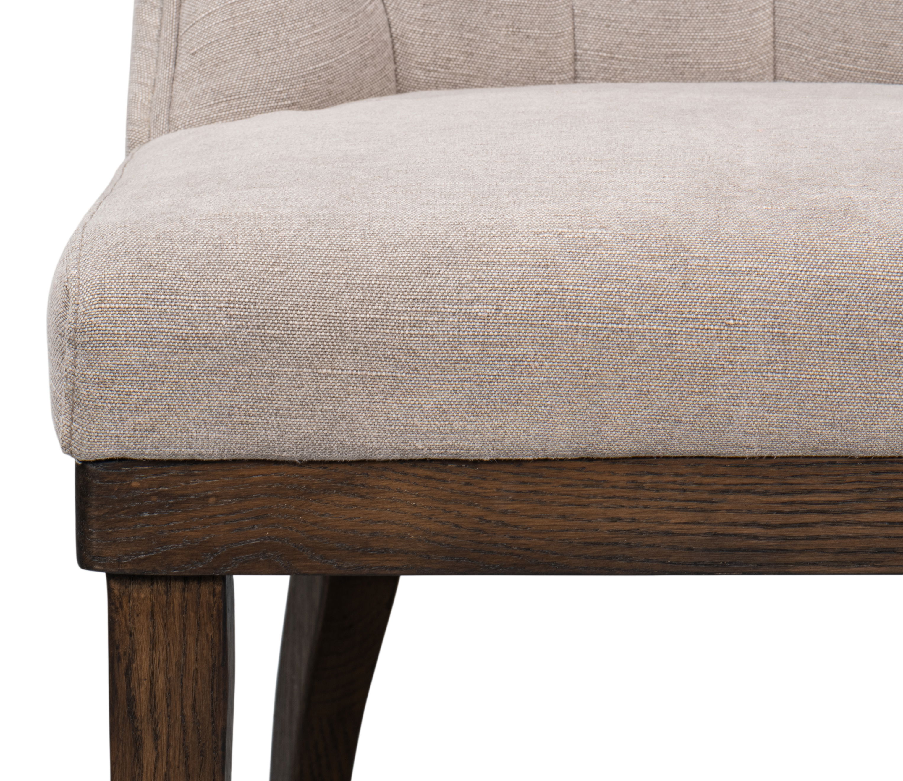 Lyra Side Chair, Dining Chair by Sarreid, 20" length x 25" width x 34" height View 8