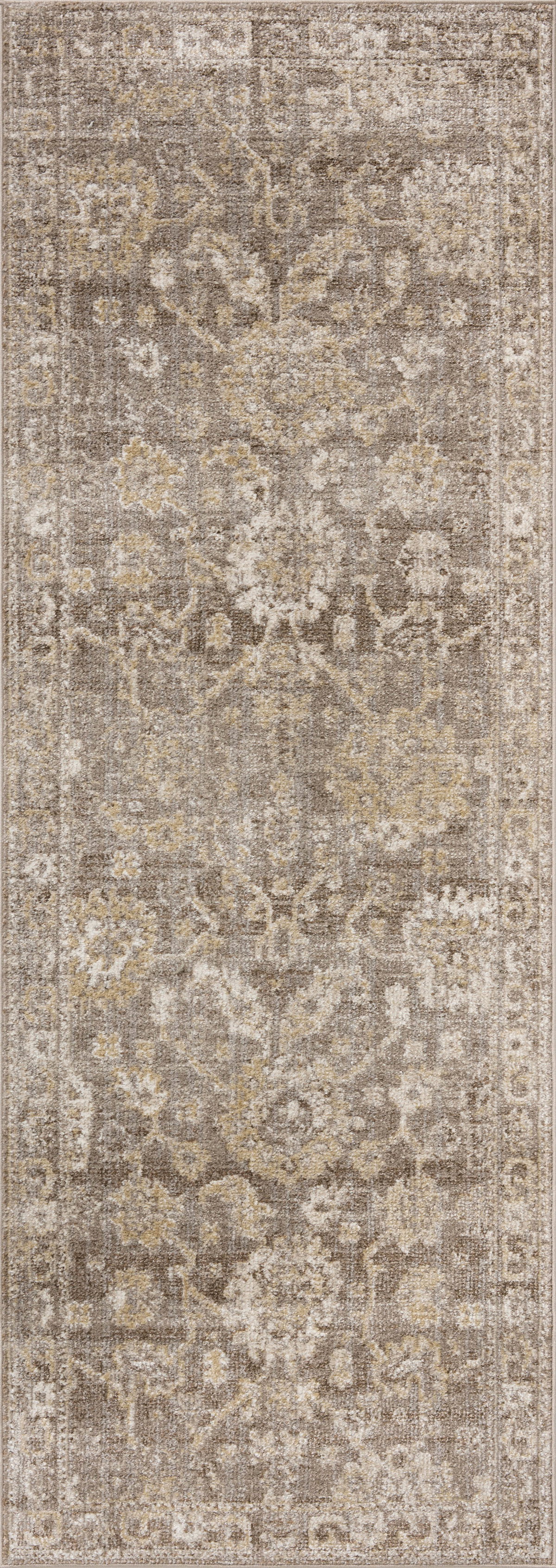 Magnolia Home by Joanna Gaines x Loloi Pace Rug, 2'3" length x 3'10" width View 7