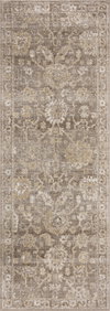 Magnolia Home by Joanna Gaines x Loloi Pace Rug, 2'3" length x 3'10" width thumbnail 7