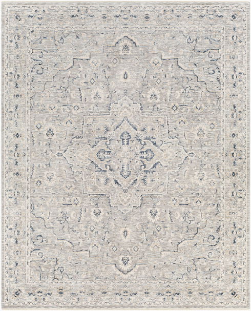 Palazzo Machine Woven Rug