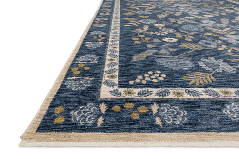 Rifle Paper Co. x Loloi Kismet Rug